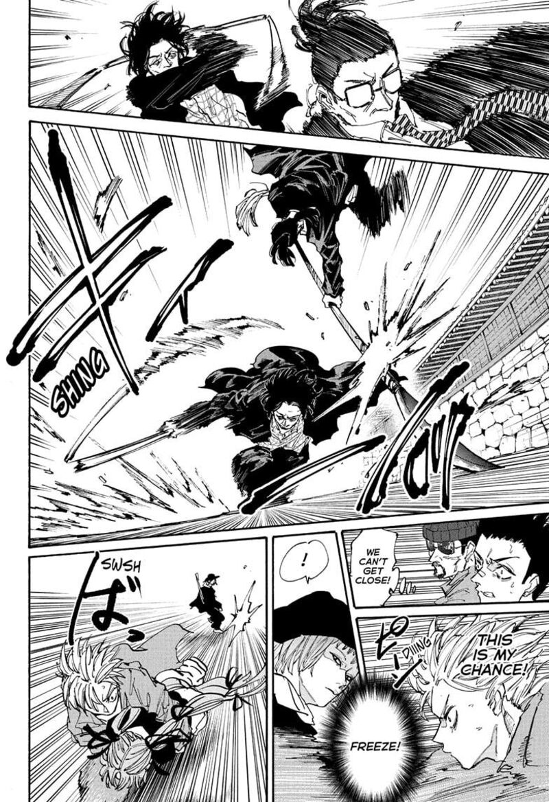 Chapter 207 - Page 11